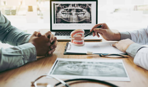 Best Emergency Denture Repair in Bernalillo, NM