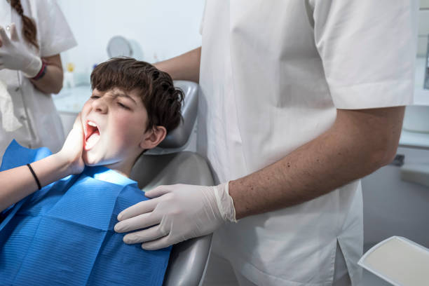 Best Emergency TMJ Treatment in Bernalillo, NM