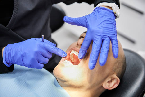 Best Emergency Treatment for Dental Infections or Abscesses in Bernalillo, NM