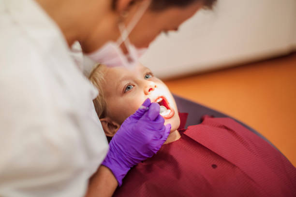 Best Cosmetic Emergency Dentistry in Bernalillo, NM