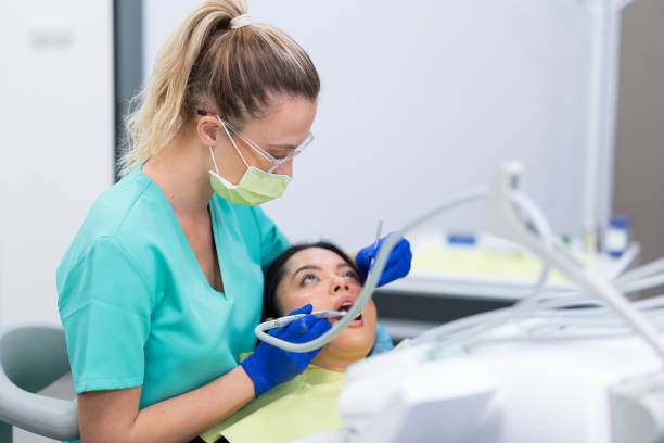 Best Emergency Tooth Extraction in Bernalillo, NM