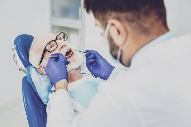 Best Emergency Gum Treatment in Bernalillo, NM